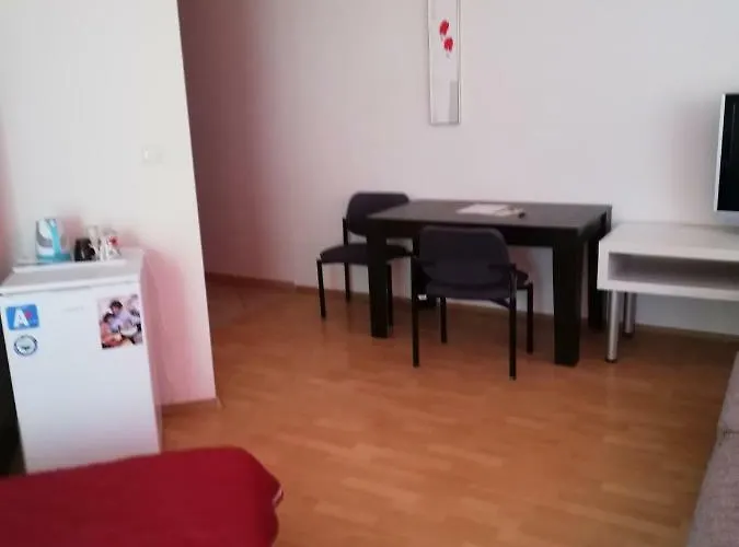 Apartman Victory Second *