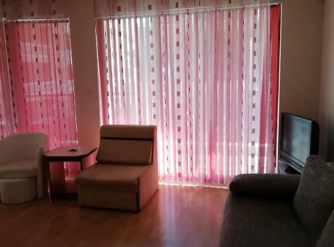 Victory Second Apartman