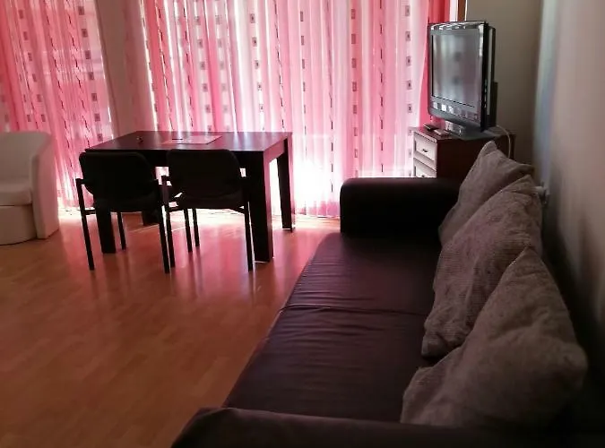 Apartman Victory Second Pomorie