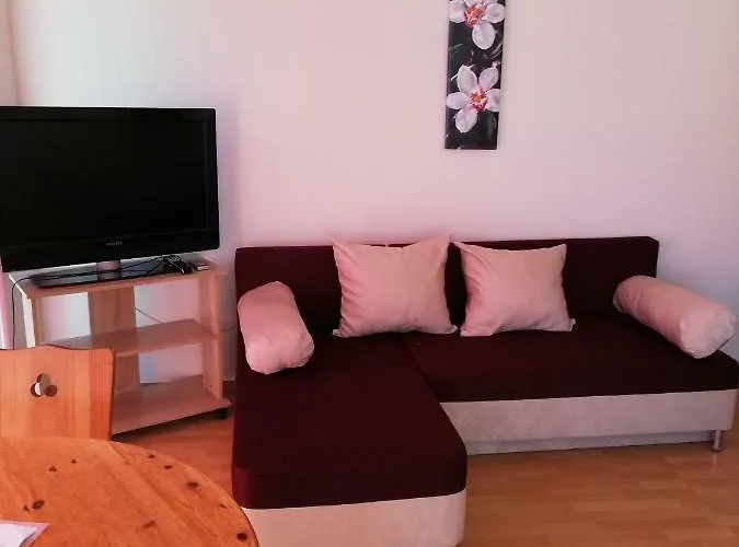 Victory Second Apartman *